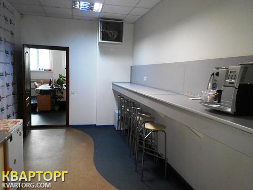 Rent out office. Киев,  Борщаговская — photo 4