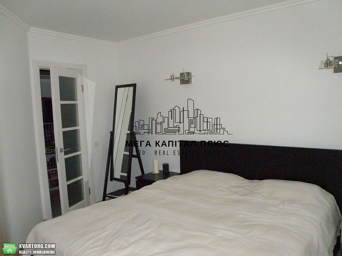 Rent out 2-room apartment. Киев, Дружбы Народов бул — photo 6