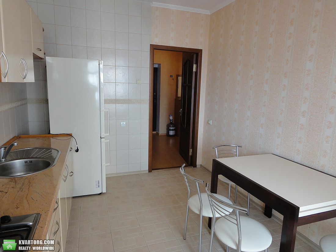 Rent out 1-room apartment. Одесса, Маршала Говорова — photo 2