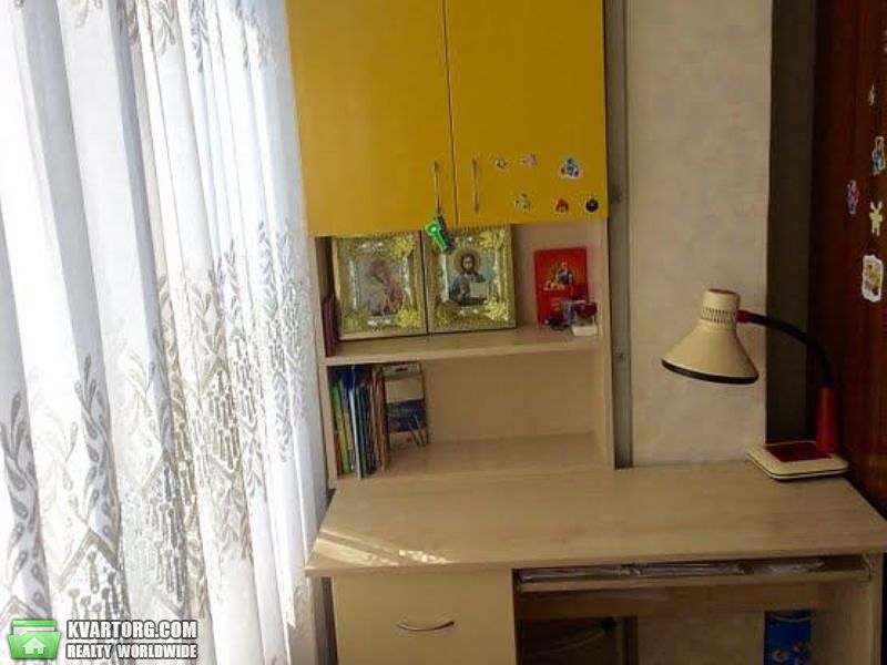 Sell 1-room apartment. Киев,  Кулибина — photo 1