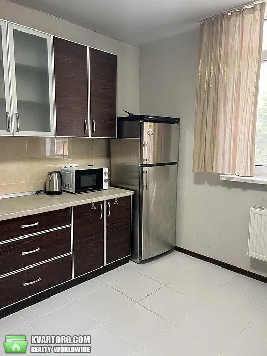 Rent out 1-room apartment. Киев,  Воскресенская — photo 3