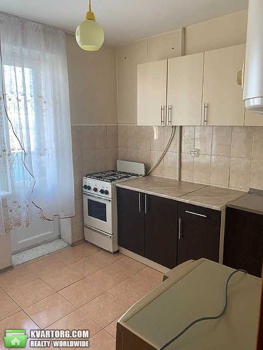 Sell 2-room apartment. Киев, оболонский проспект — photo 1