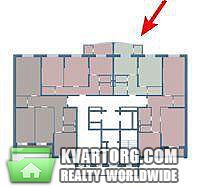 Sell 1-room apartment. Киев, Старокиевская — photo 6