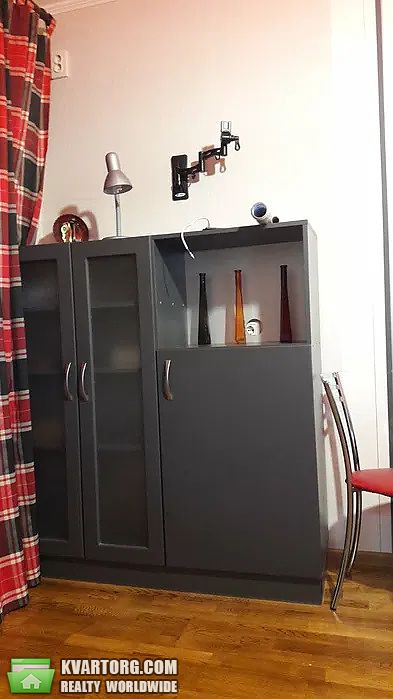 Sell 1-room apartment. Киев,  Харьковское шоссе — photo 7