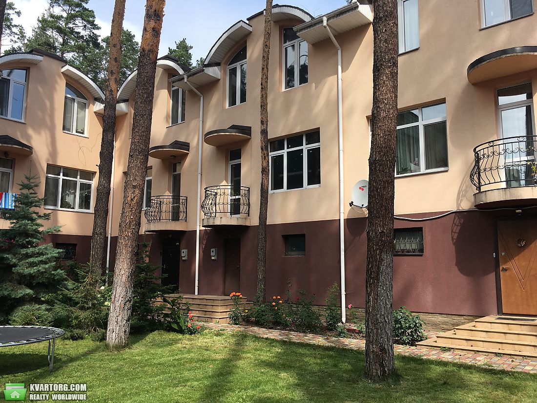 Sell Townhouse. Ирпень, Максима Рыльского — photo 5