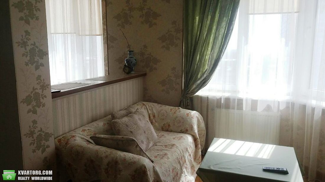 Rent out 1-room apartment. Одесса, Среднефонтанская — photo 3