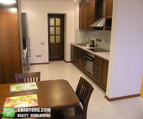 Rent out 3-room apartment. Киев, Героев Сталинграда пр — photo 1