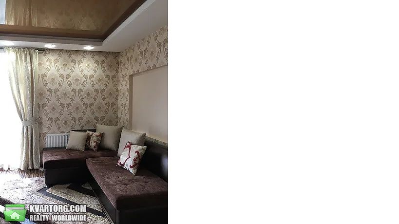 Rent out 1-room apartment. Киев,  метро "Сырецкая" — photo 6