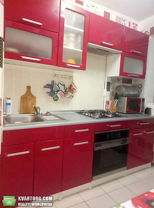 Sell 1-room apartment. Днепропетровск, конец пр. Правды — photo 2