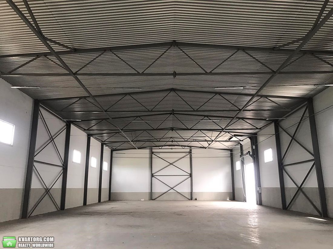 Rent out warehouse. Киевская обл., Депутатьска — photo 5