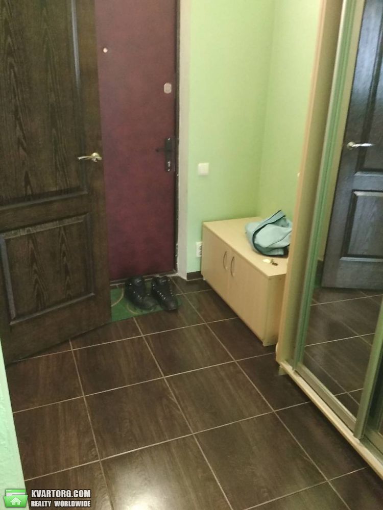Sell 1-room apartment. Киев,  Харьковское шоссе — photo 2