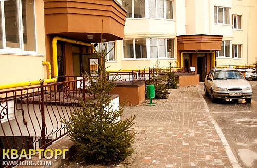 Sell office. Киев,  Большая Окружная — photo 7