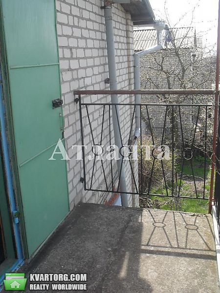 Sell house. Одесса, Вишневая — photo 4