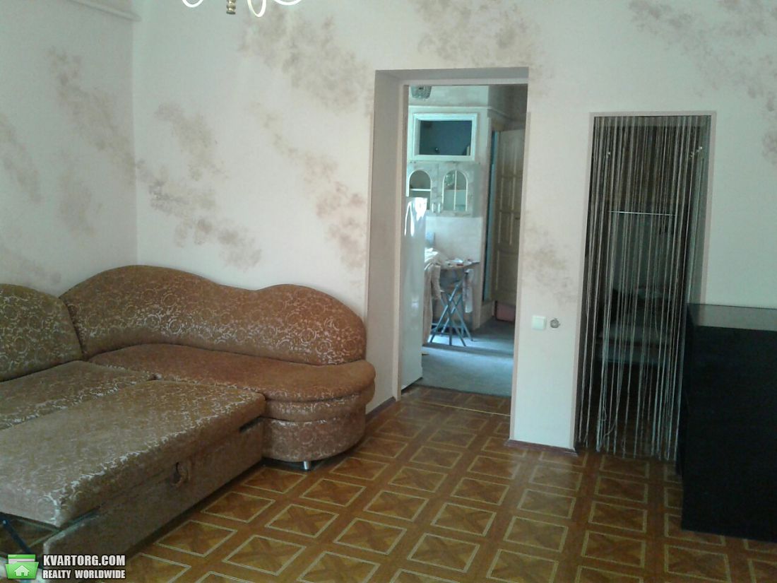 Rent out 1-room apartment. Одесса, Деволановский  Спуск — photo 2
