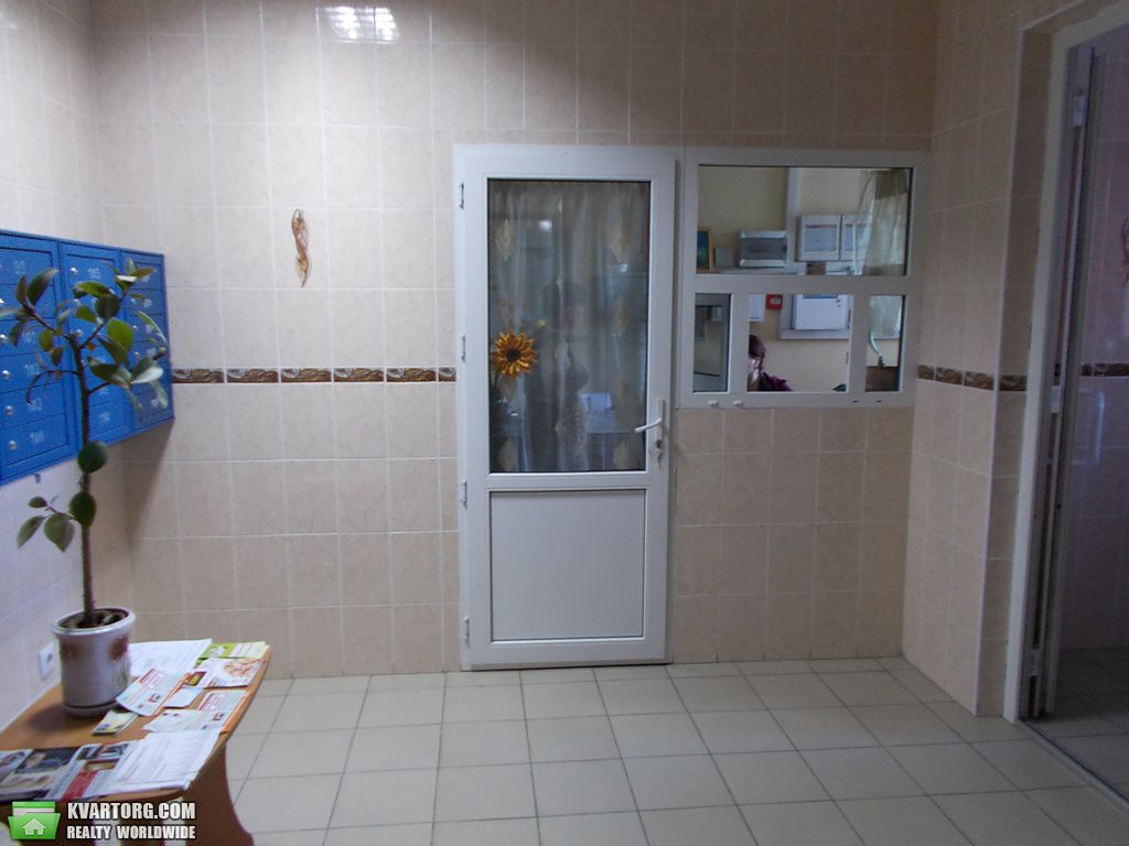Sell 2-room apartment. Киев,  Шумского — photo 1