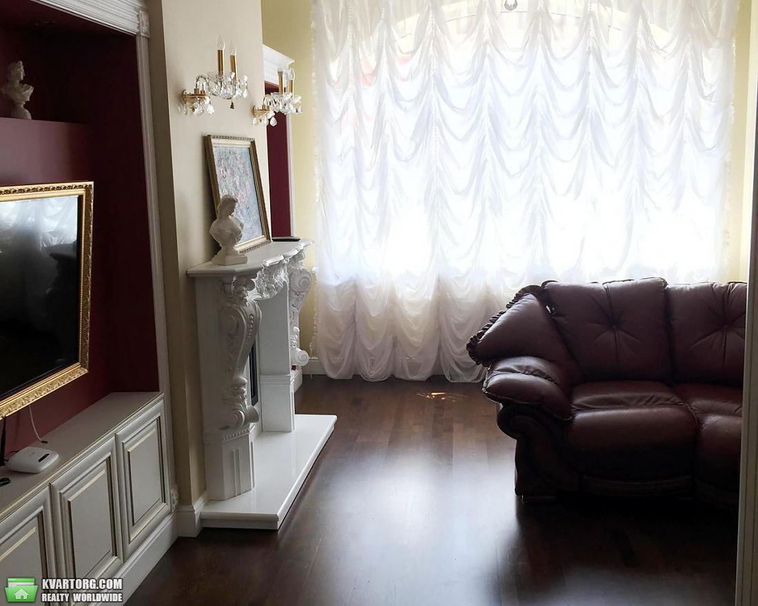 Rent out 4-room apartment. Киев,  Златоустовская — photo 5