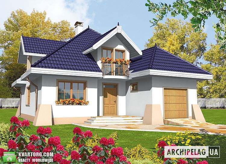 Sell house. Днепропетровск, Озерная — photo 7