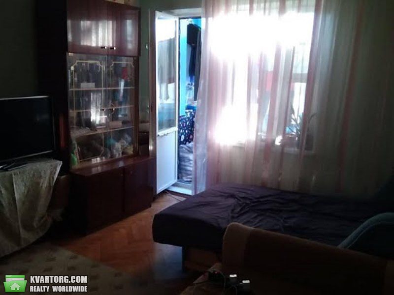 Sell 1-room apartment. Киев,  Вербицкого — photo 2