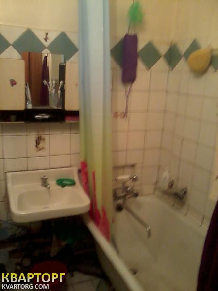 Sell 2-room apartment. Киев, Героев Днепра — photo 4
