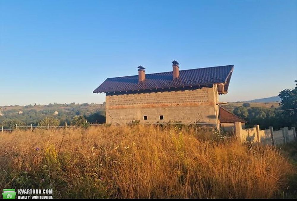 Sell house. Ужгород, Оріховиця — photo 3