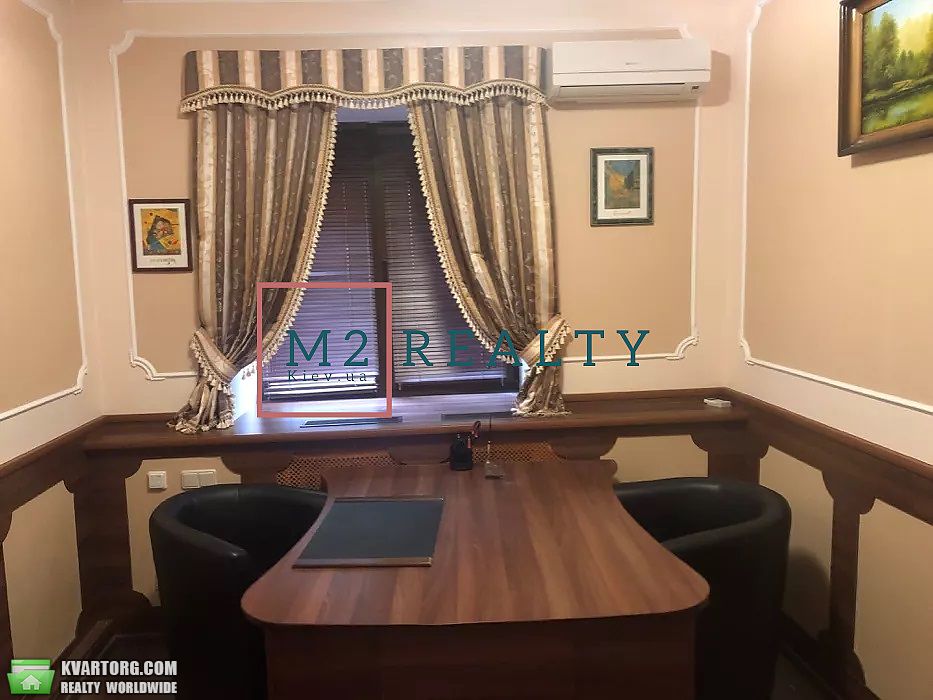 Rent out office. Киев,  Богдана Хмельницкого — photo 2
