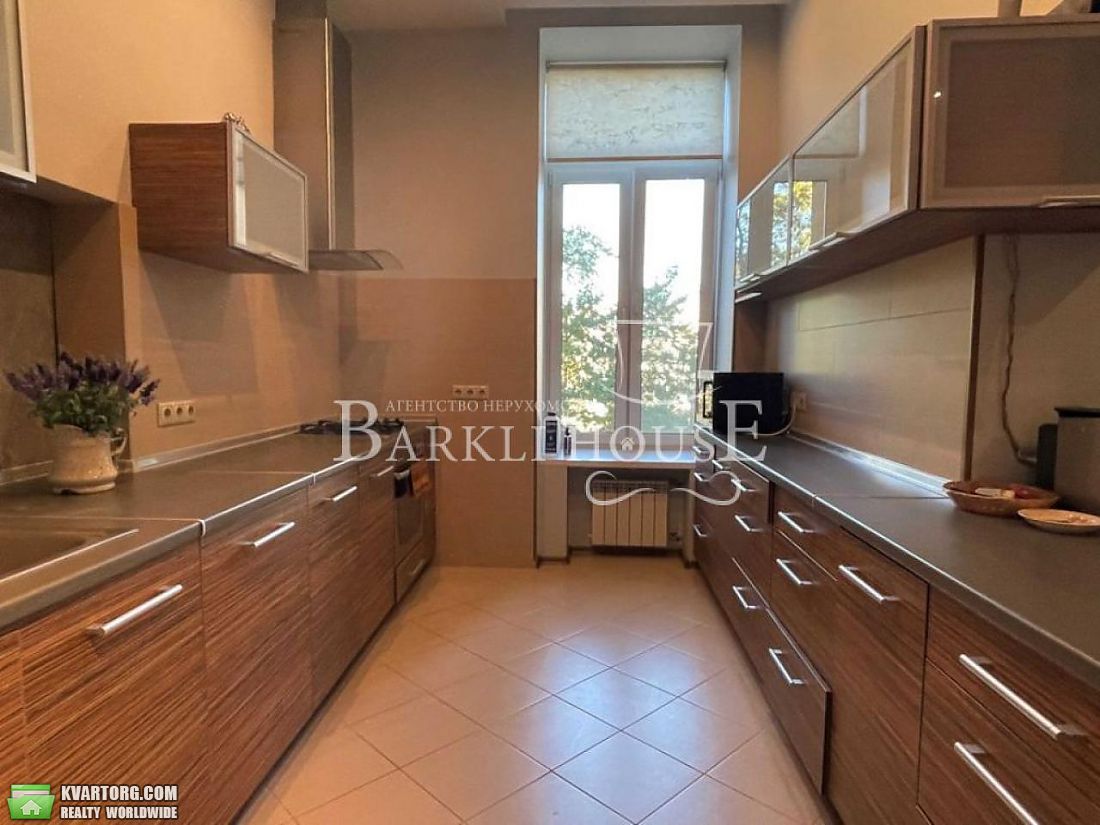 Rent out 3-room apartment. Киев,  Заньковецкой — photo 5