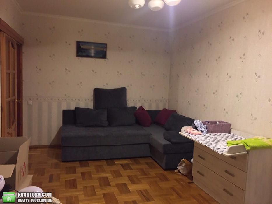 Sell 3-room apartment. Киев,  Кибальчича — photo 7