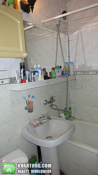 Sell 2-room apartment. Киев, Тверской тупик — photo 9