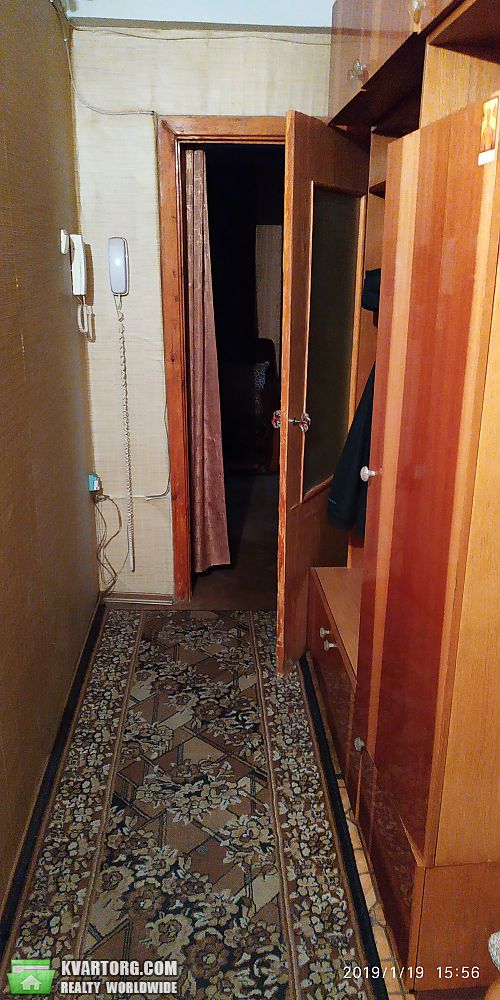 Rent out 2-room apartment. Киев,  Русановский бул — photo 9