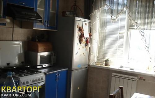Rent out 2-room apartment. Киев,  Мишина — photo 1