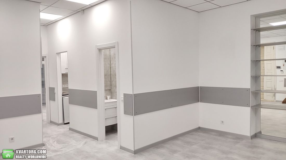 Rent out office. Киев,  Гончара — photo 3