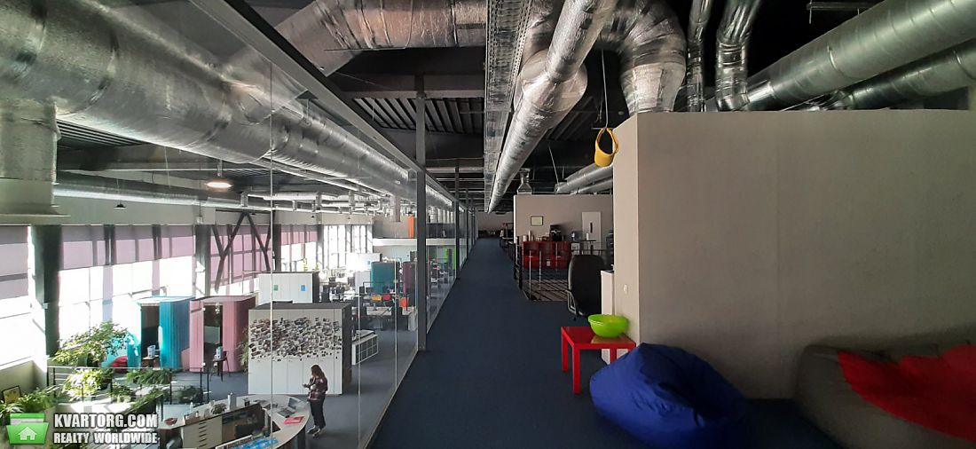 Rent out office. Киев,  Константиновская — photo 6