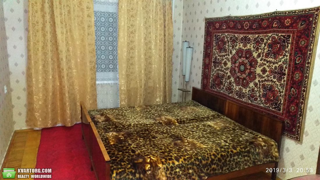 Rent out 2-room apartment. Киев,  Матеюка — photo 6