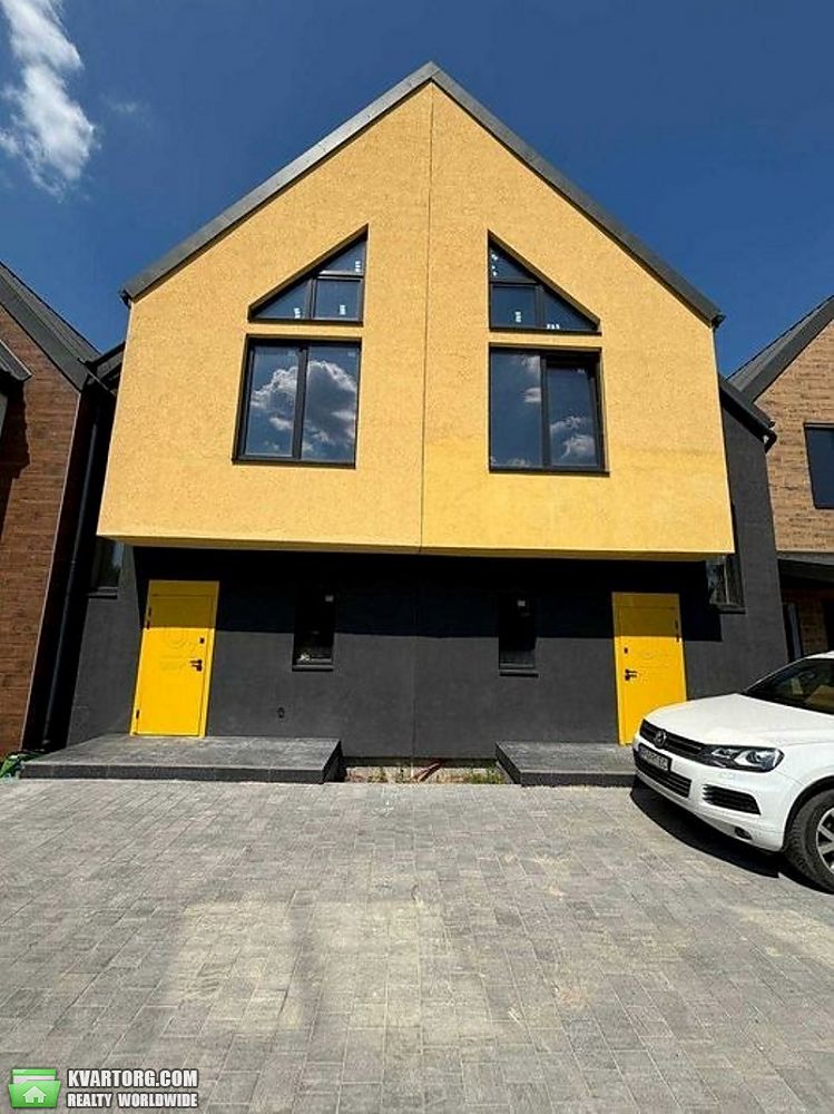 Sell Townhouse. Киев, Київ — photo 2