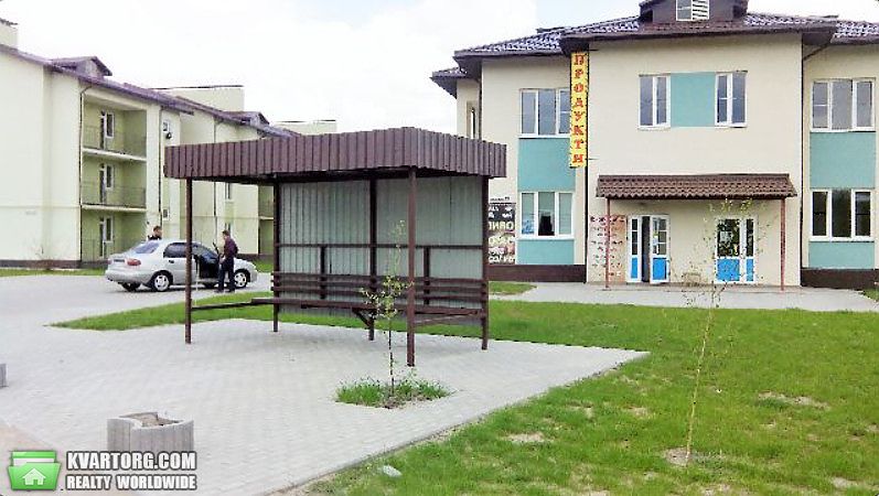 Sell 1-room apartment. Киевская обл., калиновка — photo 8