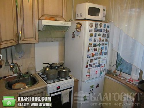 Sell 2-room apartment. Киев, Свободы пр — photo 4