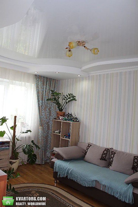 Sell 2-room apartment. Киев,  Жукова — photo 4