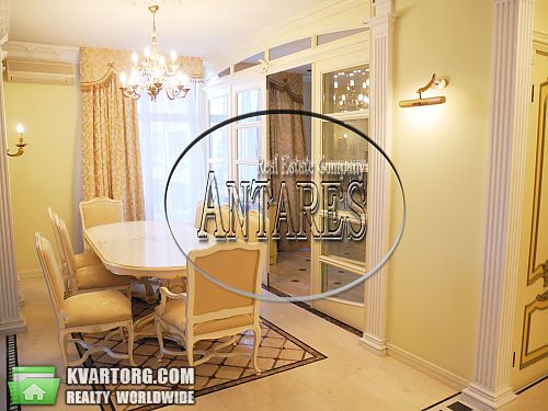 Rent out 3-room apartment. Киев, ул. Владимирская — photo 3