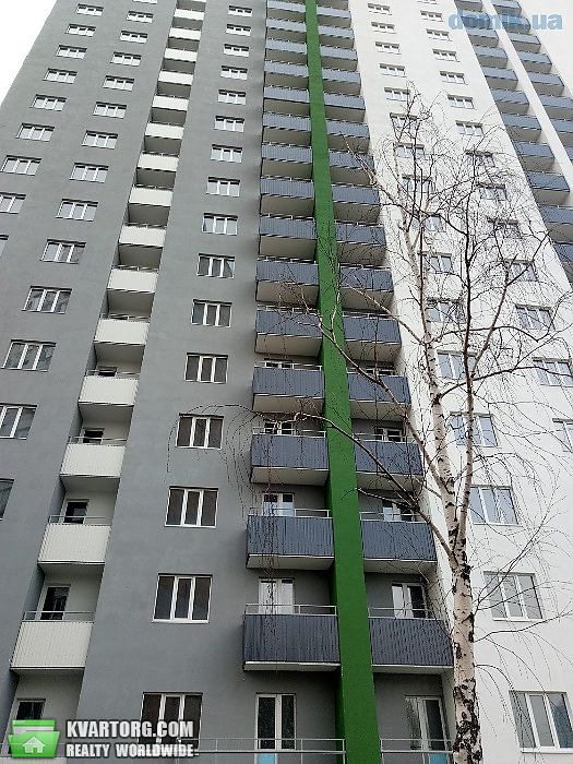Sell 2-room apartment. Киев,  Теремковская — photo 2
