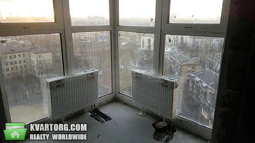 Sell 1-room apartment. Киев,  Лебедева Николая — photo 6