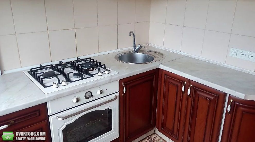 Sell 3-room apartment. Киев,  Королева — photo 1