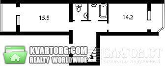 Sell 3-room apartment. Киев, Клиническая — photo 5
