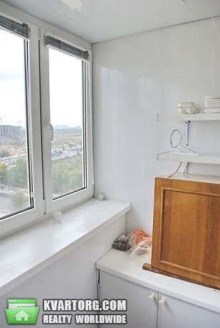 Sell 1-room apartment. Киев,  Правды пр — photo 1