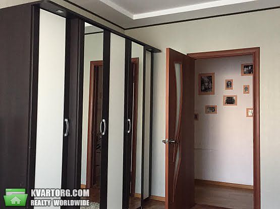 Sell 3-room apartment. Киев,  Закревского — photo 2