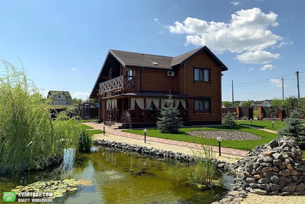 Sell house. Киевская обл., Даниловка — photo 2