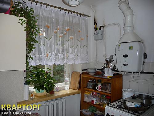 Sell 1-room apartment. Киев,  Белорусская — photo 8