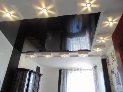 Rent out 3-room apartment. Одесса, Среднефонтанская — photo 8