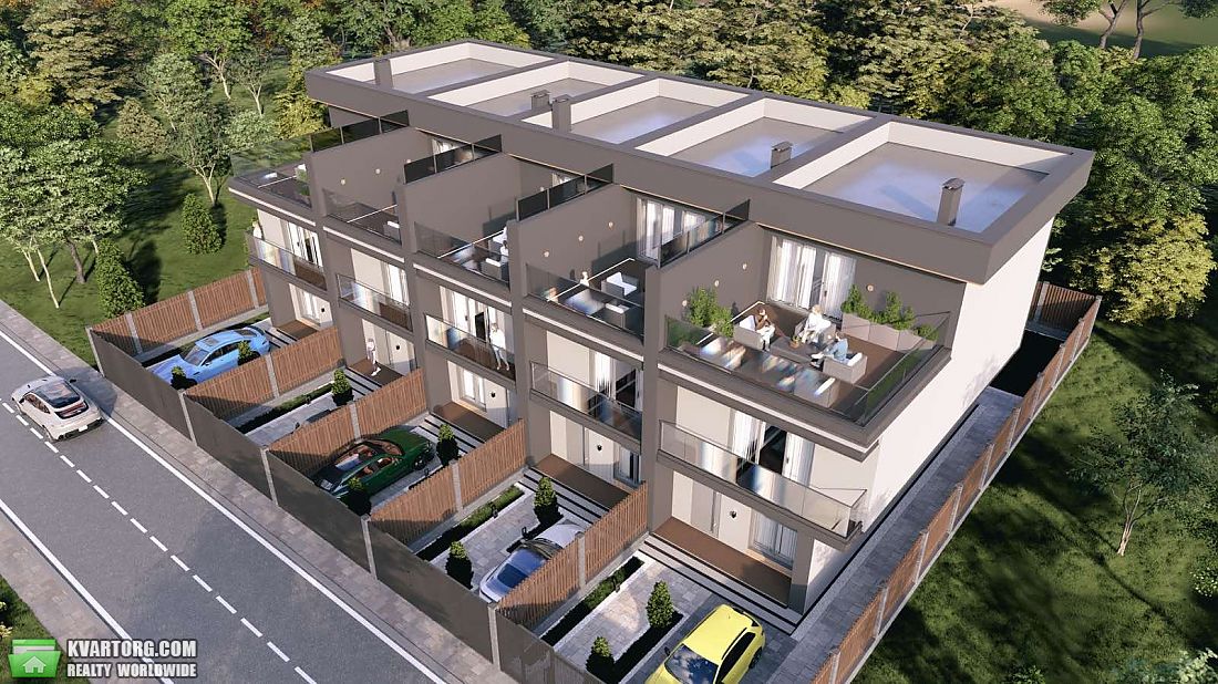 Sell house. Киев, 139 Садова — photo 2