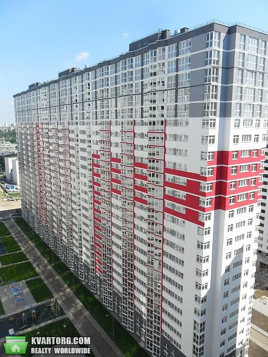 Sell 2-room apartment. Киев,  Драгоманова — photo 1