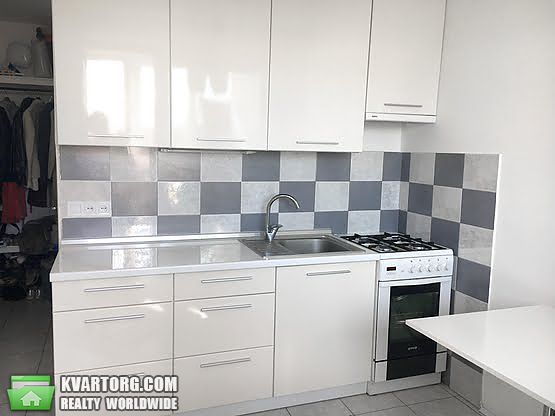 Sell 1-room apartment. Киев,  Давыдова бул — photo 7
